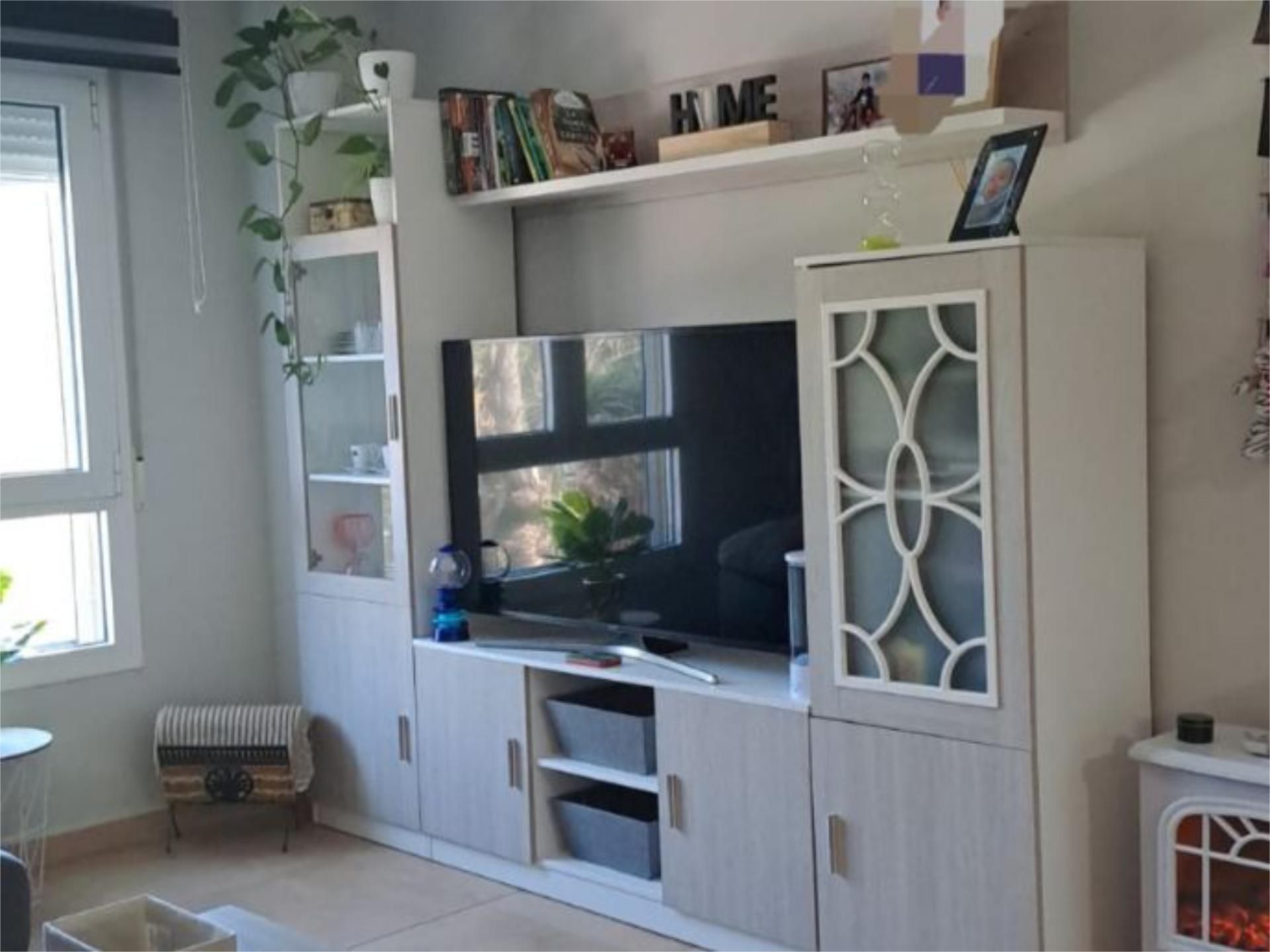 Flat to rent in Calle Juanito Valderrama, 17, Ctra. Circunvalación - La Magdalena