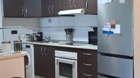 Photo 5 of Flat to rent in Calle Juanito Valderrama, 17, Ctra. Circunvalación - La Magdalena, Jaén