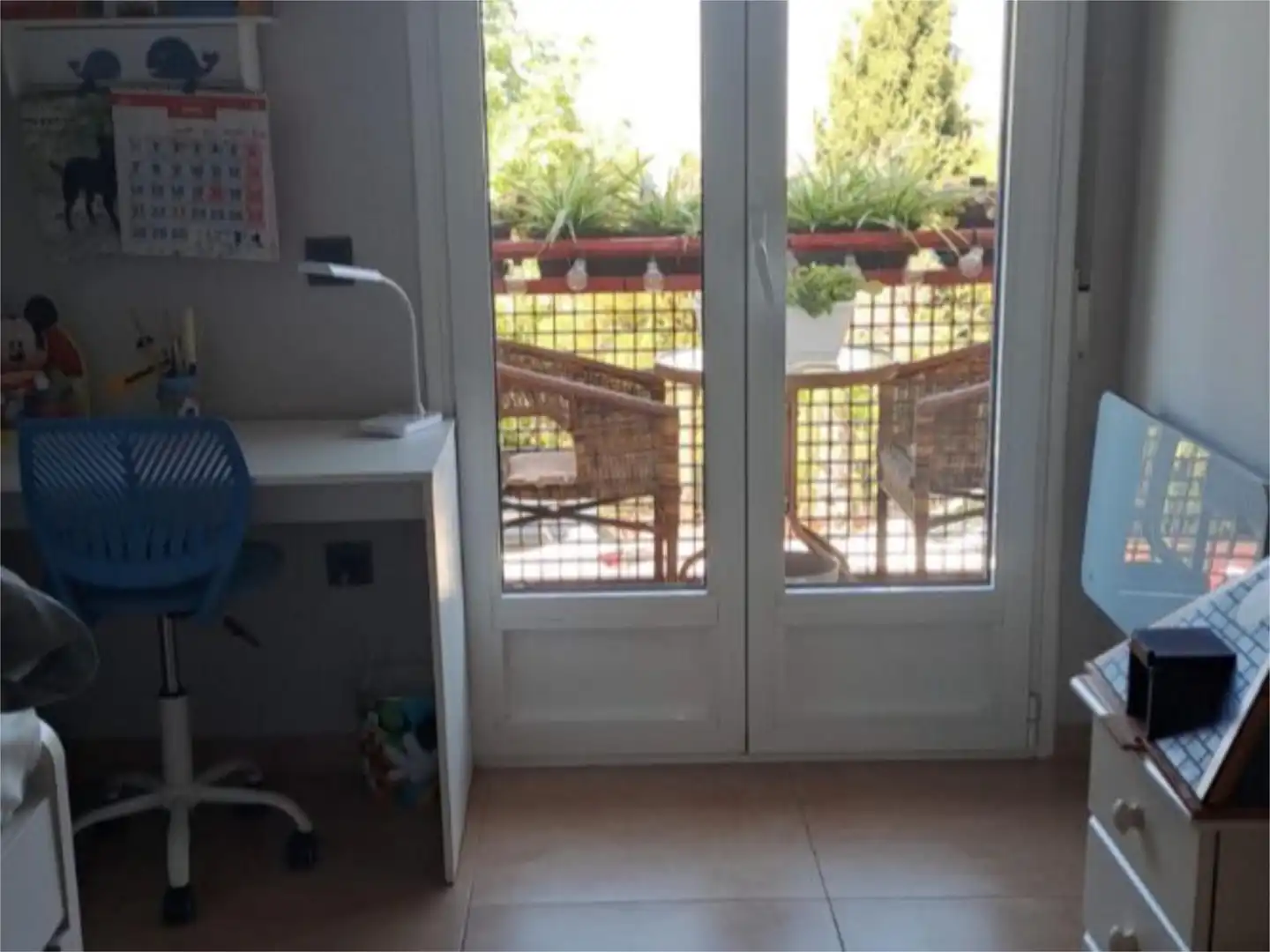 Piso de alquiler en Calle Juanito Valderrama, 17, Ctra. Circunvalación - La Magdalena