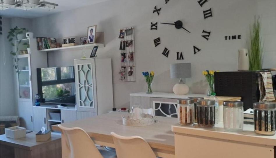 Photo 1 of Flat to rent in Calle Juanito Valderrama, 17, Ctra. Circunvalación - La Magdalena, Jaén