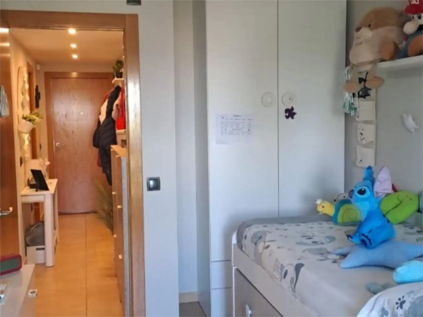 Piso de alquiler en Calle Juanito Valderrama, 17, Ctra. Circunvalación - La Magdalena