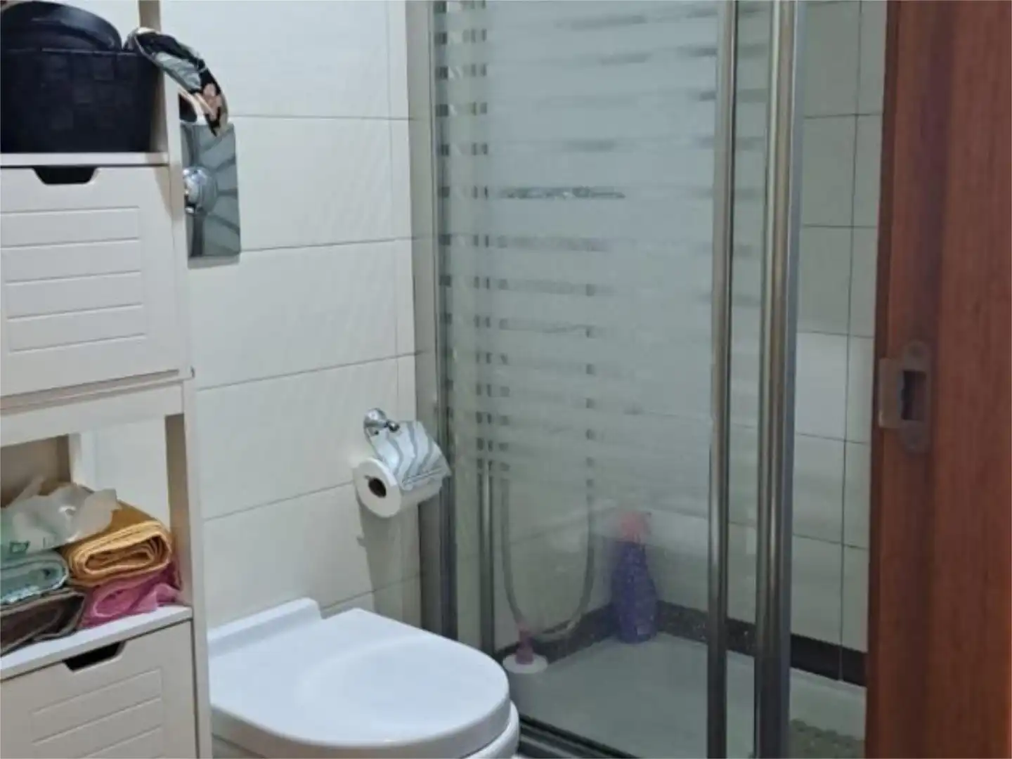 Piso de alquiler en Calle Juanito Valderrama, 17, Ctra. Circunvalación - La Magdalena