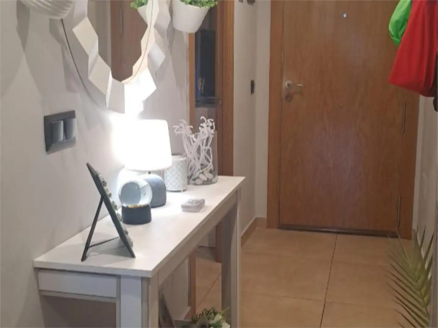 Piso de alquiler en Calle Juanito Valderrama, 17, Ctra. Circunvalación - La Magdalena