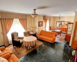 Living room of Flat for sale in Caravaca de la Cruz  with Balcony
