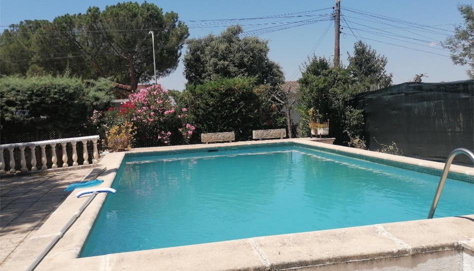 Casa o xalet en venda a Calle de Viñuelas, 38, Valdenuño Fernández, Guadalajara - imatge 1 Foto 1 de Casa o xalet en venda a Calle de Viñuelas, 38, Valdenuño Fernández, Guadalajara