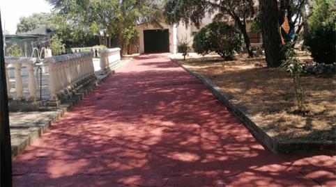 Casa o xalet en venda a Calle de Viñuelas, 38, Valdenuño Fernández, Guadalajara - imatge 4 Foto 4 de Casa o xalet en venda a Calle de Viñuelas, 38, Valdenuño Fernández, Guadalajara