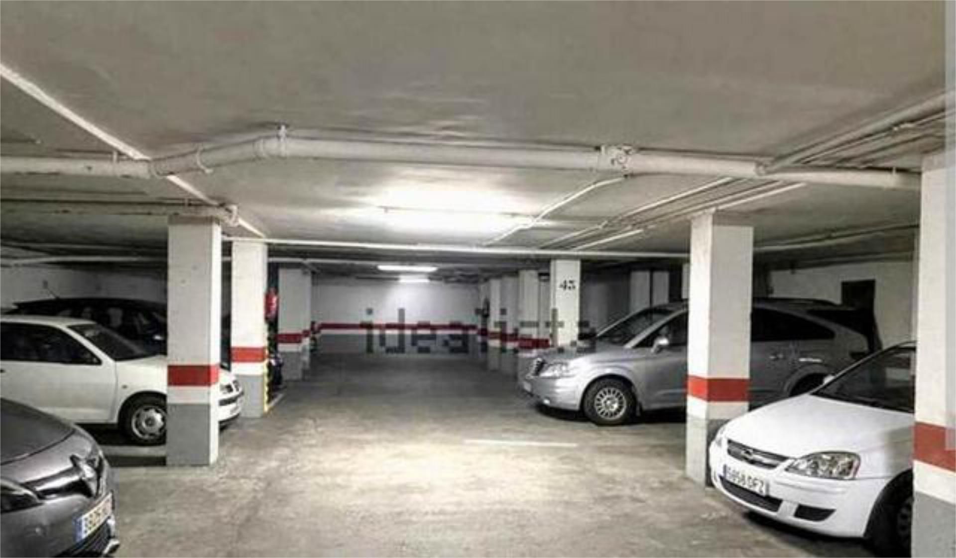 Aparcament de Garatge de lloguer en  Murcia Capital