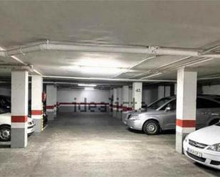 Parking of Garage to rent in  Murcia Capital