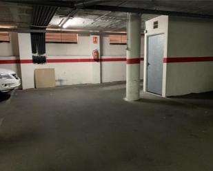 Parking of Garage to rent in Alicante / Alacant