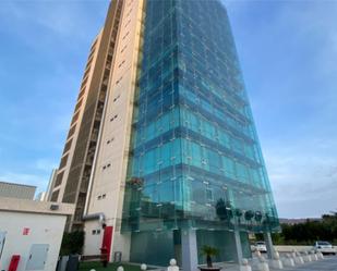 Exterior view of Office to rent in  Murcia Capital