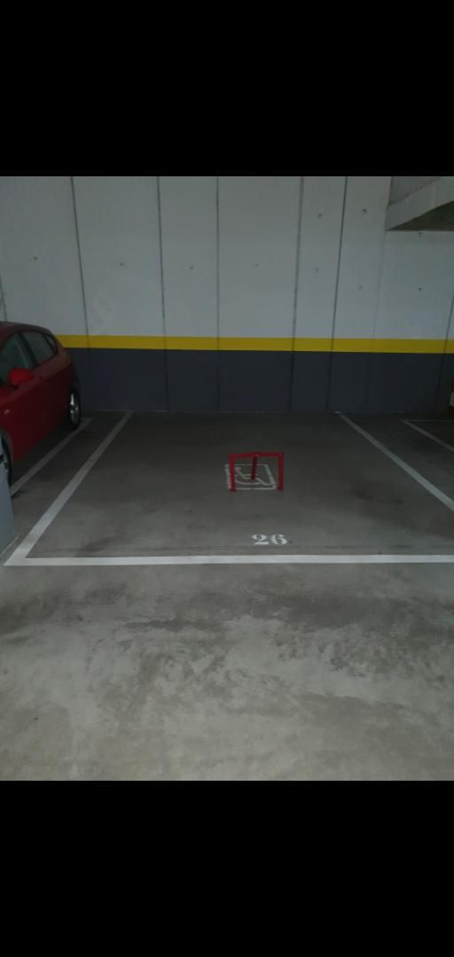 Parking of Garage for sale in Rivas-Vaciamadrid