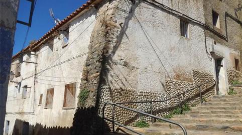 Foto 2 de Casa adosada en venda a Calle el Brinco, 5, Añón de Moncayo, Zaragoza