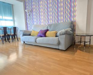 Living room of Flat to rent in Alicante / Alacant