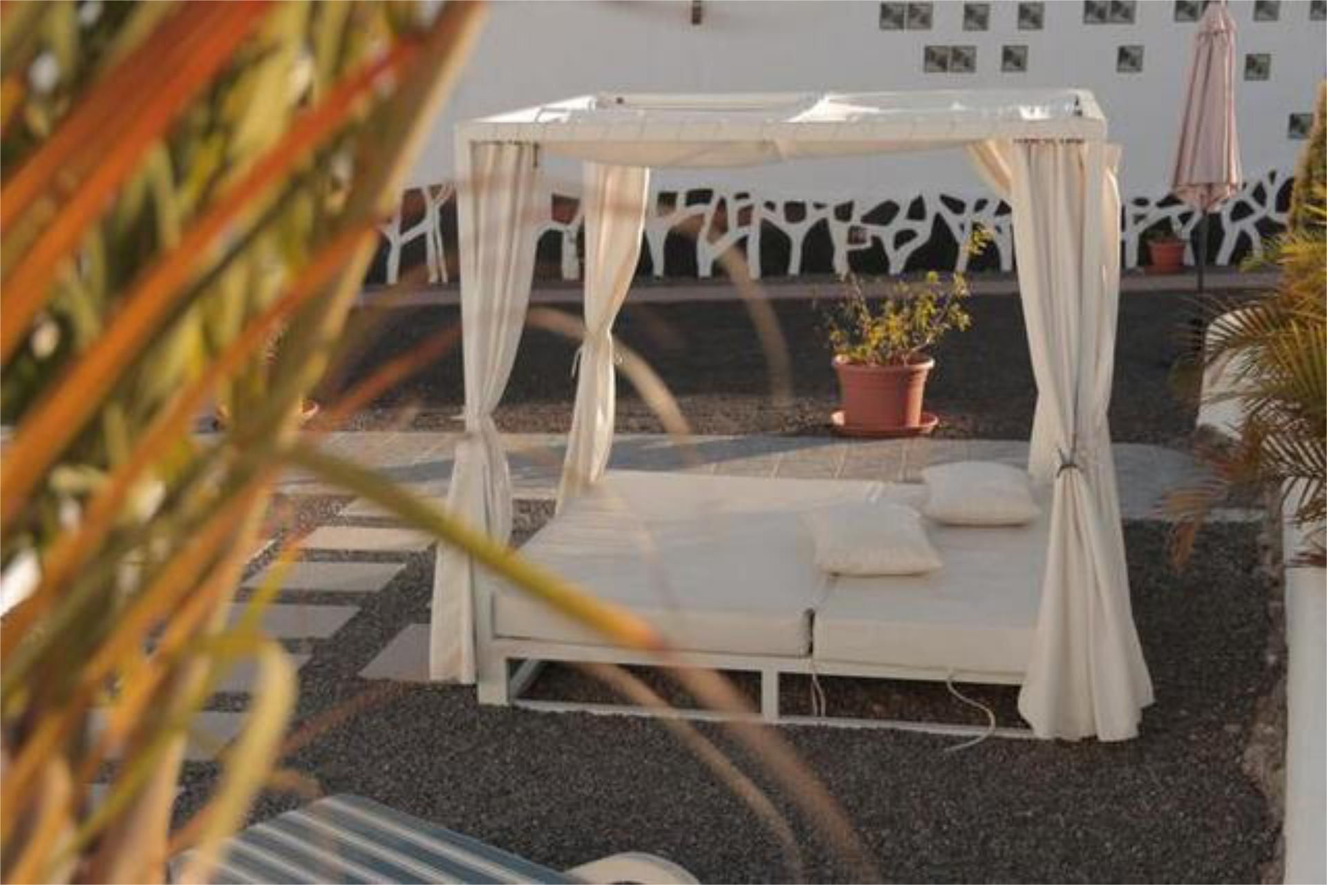 Terrace of House or chalet for sale in San Bartolomé de Tirajana  with Terrace and Swimming Pool