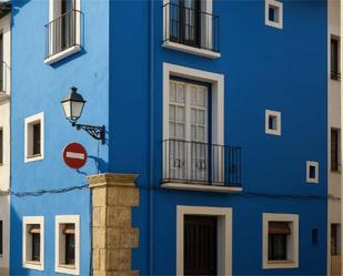 Exterior view of Flat to rent in Xàtiva