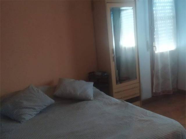 Piso en Venta en Calle San Roque, 15 en Villarcayo de Merindad de Castilla la Vieja