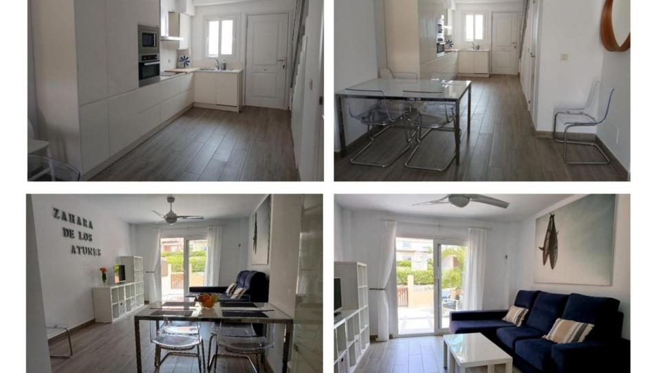 Single-family semi-detached to rent in Carretera de Atlanterra, Km. 2, Atlanterra, Cádiz - image 1 Photo 1 of Single-family semi-detached to rent in Carretera de Atlanterra, Km. 2, Atlanterra, Cádiz