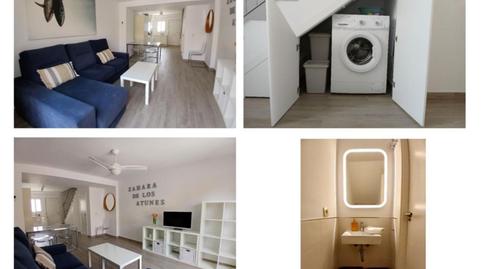 Single-family semi-detached to rent in Carretera de Atlanterra, Km. 2, Atlanterra, Cádiz - image 2 Photo 2 of Single-family semi-detached to rent in Carretera de Atlanterra, Km. 2, Atlanterra, Cádiz