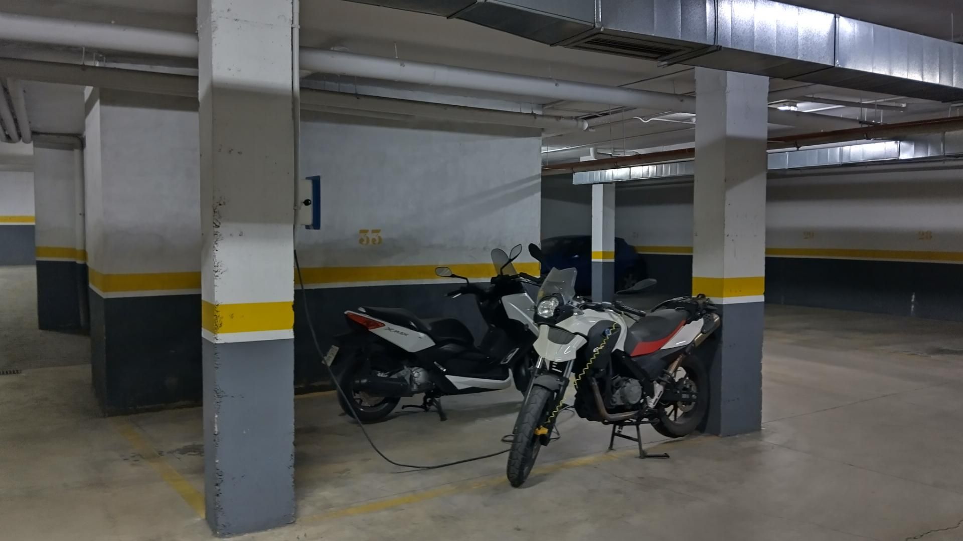 Aparcament de Garatge en venda en Ciempozuelos