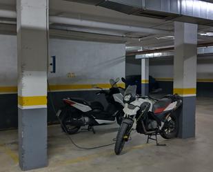 Parking of Garage for sale in Ciempozuelos