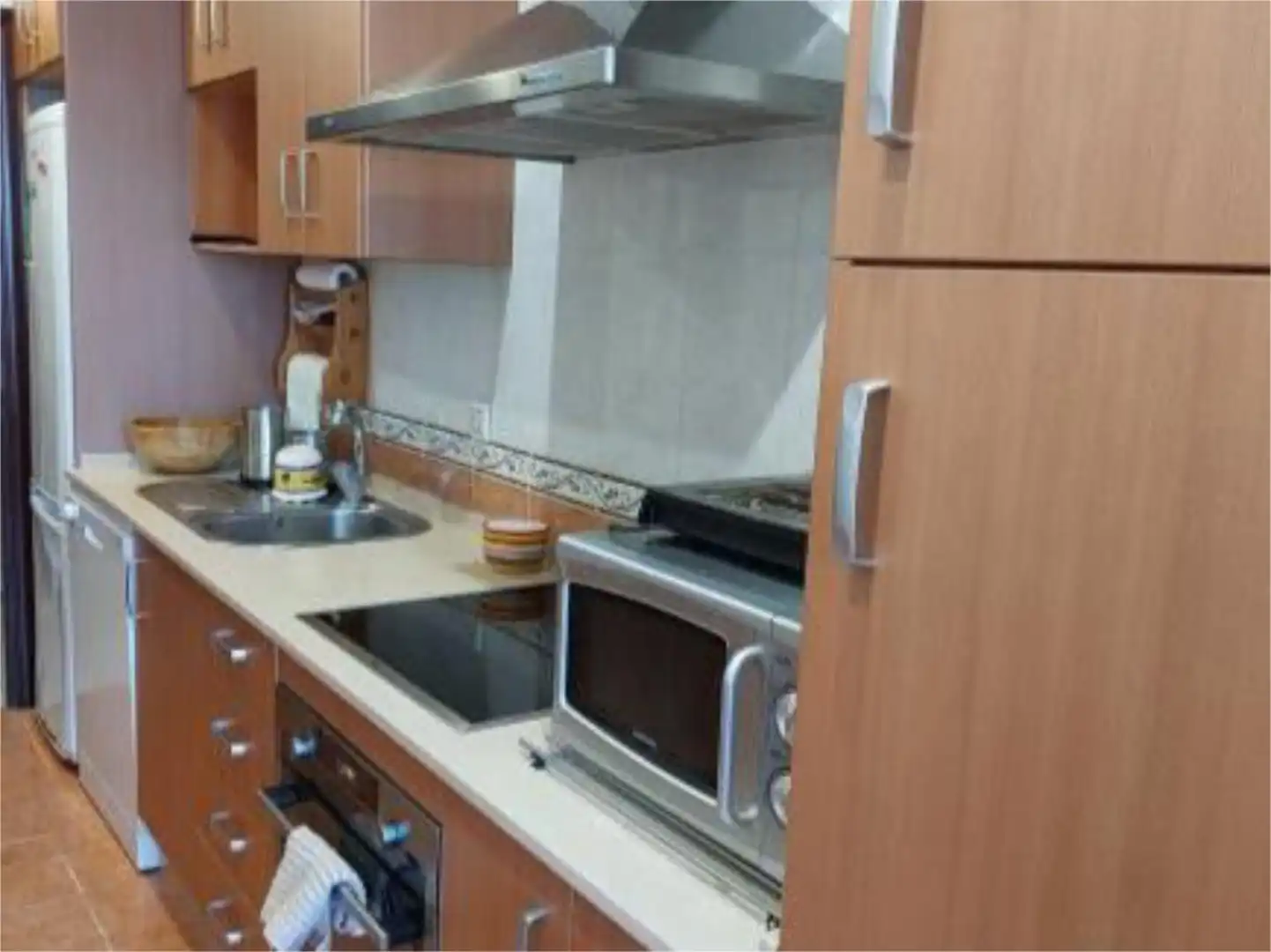 Room in Paseo Marítimo, 30, Paseo Marítimo - San José - La Laguna Room in Paseo Marítimo, 30, Paseo Marítimo - San José - La Laguna