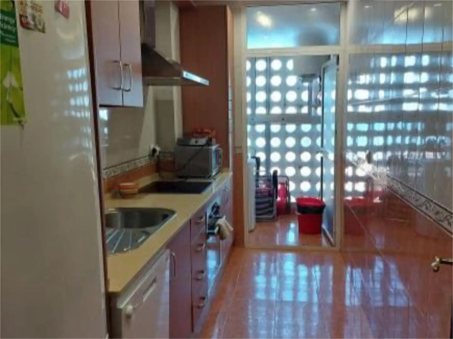 Room in Paseo Marítimo, 30, Paseo Marítimo - San José - La Laguna Room in Paseo Marítimo, 30, Paseo Marítimo - San José - La Laguna