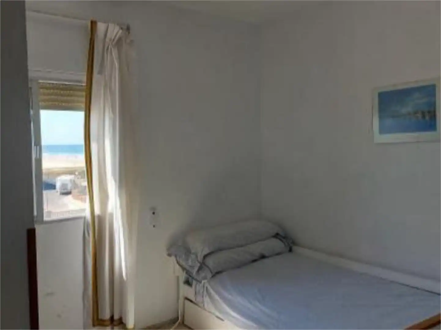 Room in Paseo Marítimo, 30, Paseo Marítimo - San José - La Laguna Room in Paseo Marítimo, 30, Paseo Marítimo - San José - La Laguna