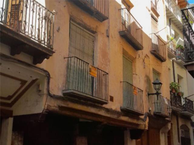 Casa adosada en Venta en Calle Mayor, 4 en Graus