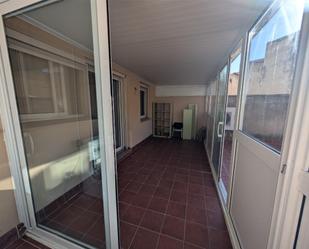Terrace of Flat for sale in La Secuita  with Air Conditioner