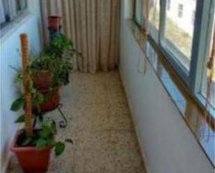 Terrassa de Casa o xalet de lloguer en La Orbada  amb Calefacció i Terrassa