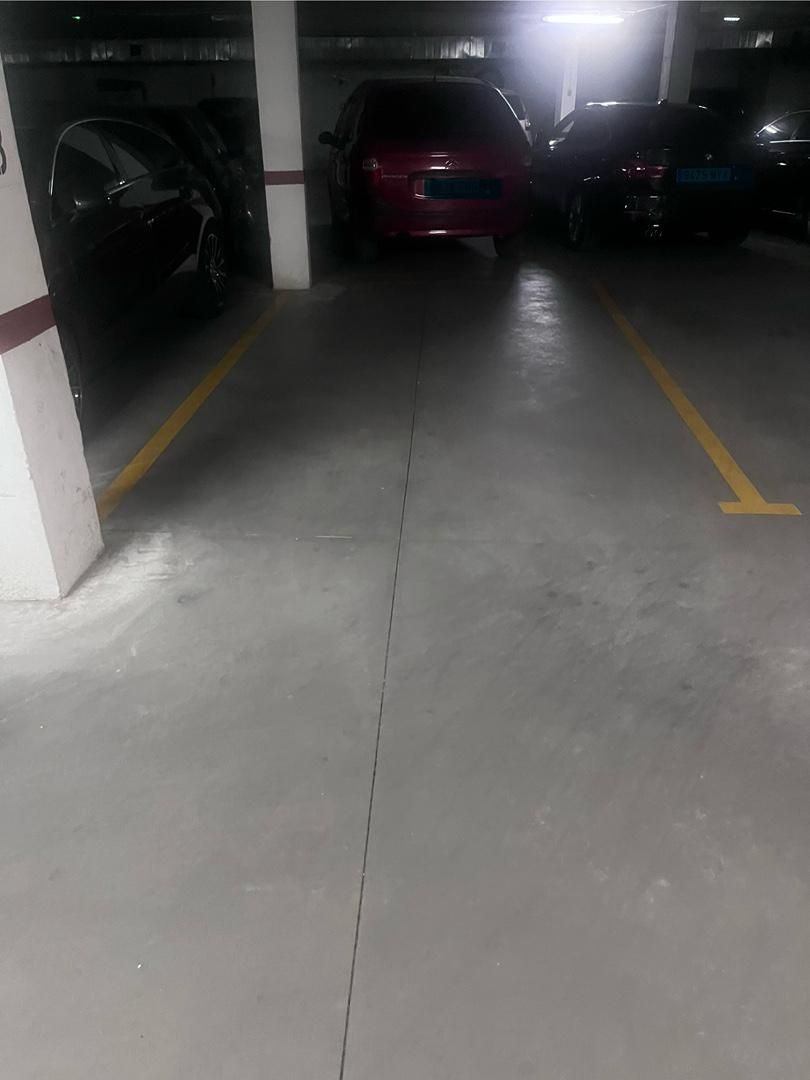 Parking of Garage to rent in Puerto Real