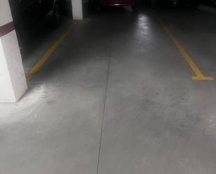 Parkplatz von Garage miete in Puerto Real