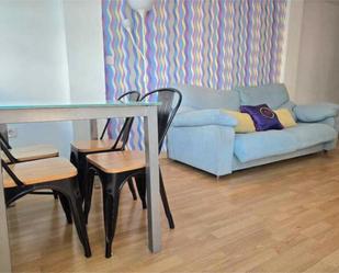 Living room of Flat to rent in Alicante / Alacant