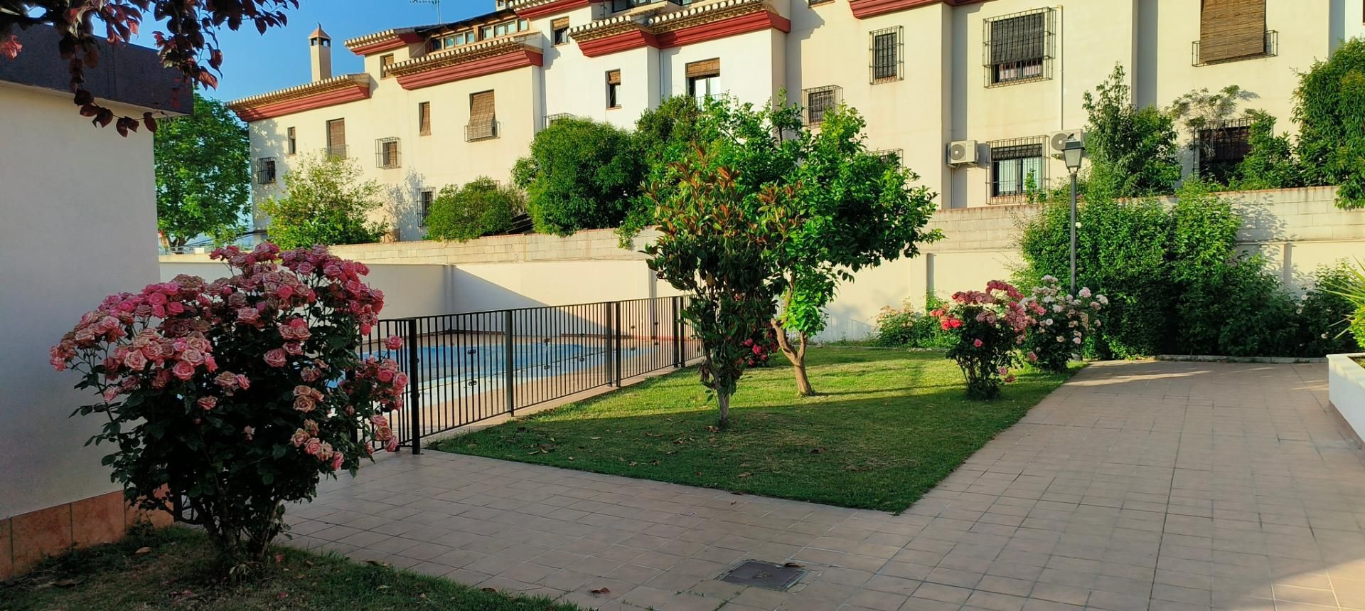 Pis de lloguer a Calle Infantas, 26, La Zubia Ciudad