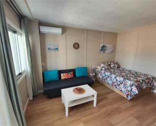 Bedroom of Apartment to rent in Torremolinos  with Swimming Pool