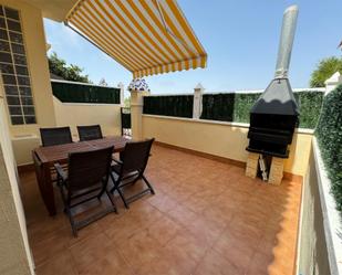 Single-family semi-detached to rent in Calle Monte de Santa Pola, 35, Monte Faro - Altomar II