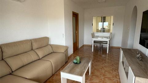 Foto 5 de Casa adosada de alquiler en Calle Monte de Santa Pola, 35, Monte Faro - Altomar II, Alicante