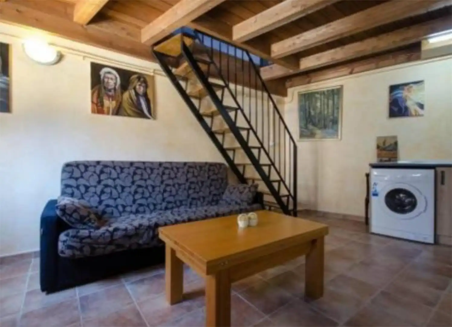 Houses for sale in Calle Endina Larrés, 5, Sabiñánigo Houses for sale in Sabiñánigo with Air Conditioner, Terrace and Balcony