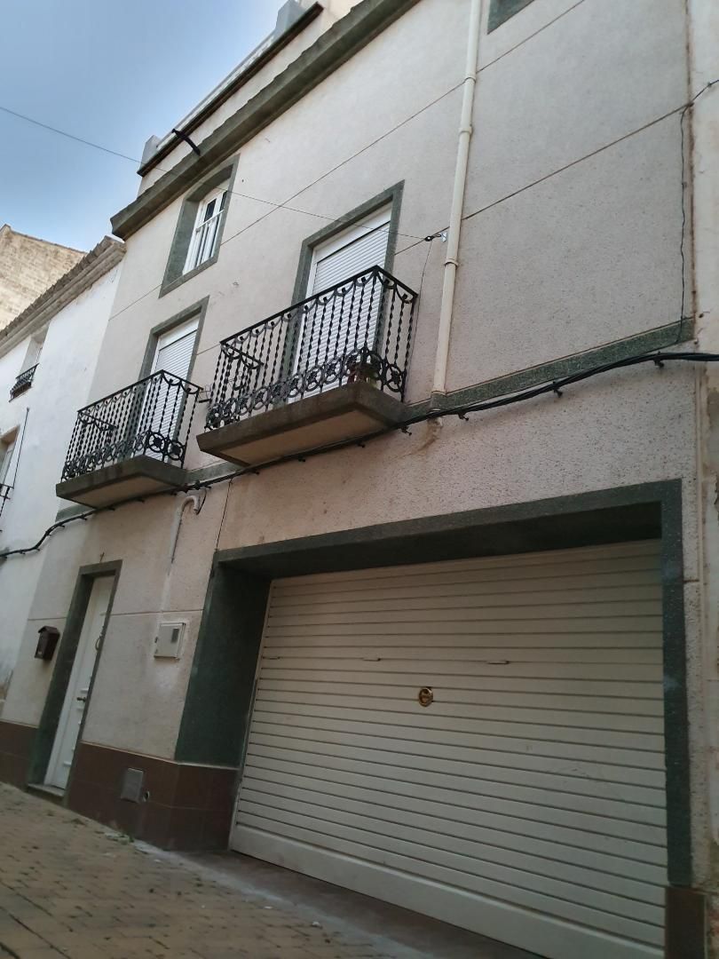 Terrassa de Casa o xalet en venda en Aldover amb Aire condicionat, Calefacció i Terrassa