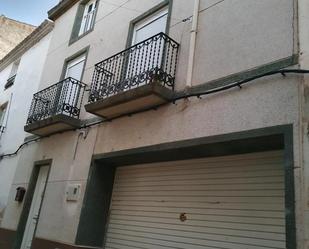 Terrassa de Casa o xalet en venda en Aldover amb Aire condicionat, Calefacció i Terrassa