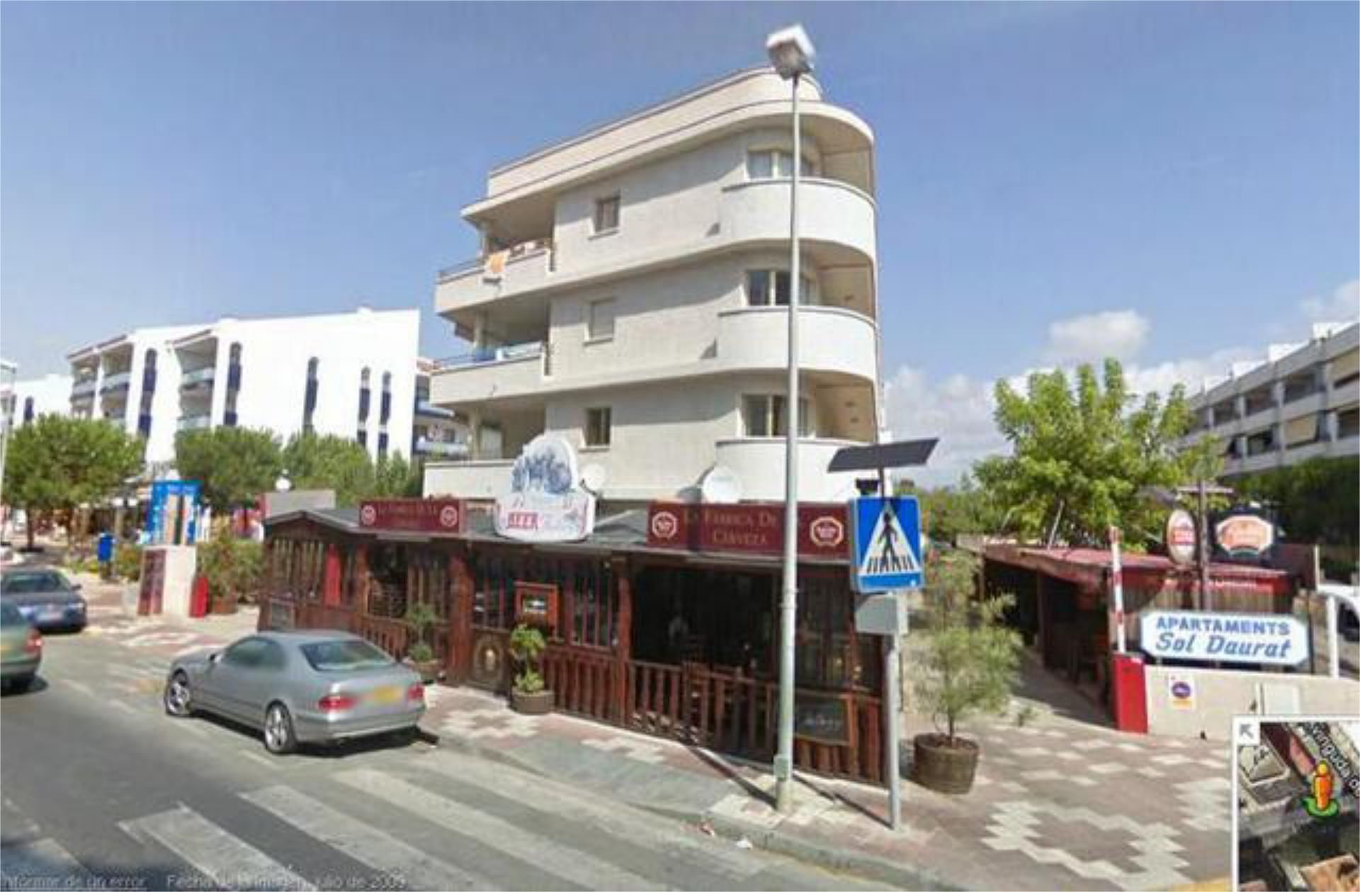 Apartament de lloguer en Cambrils amb Terrassa, Piscina i Moblat