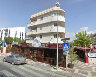 Apartment to rent in Cambrils  with Terrace and Swimming Pool