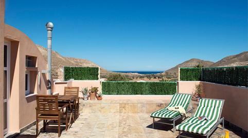 Foto 2 de Pis de lloguer a Camino del Playazo, S/n, Rodalquilar - La Isleta, Almería