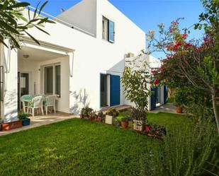 Jardí de Casa o xalet en venda en Níjar amb Aire condicionat, Calefacció i Jardí privat