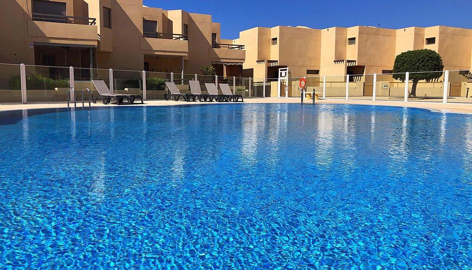 Casa adosada en venda a Calle el Cano, 13, Los Abrigos, Santa Cruz de Tenerife - imatge 1 Foto 1 de Casa adosada en venda a Calle el Cano, 13, Los Abrigos, Santa Cruz de Tenerife