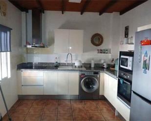 Kitchen of House or chalet for sale in Málaga Capital  with Terrace