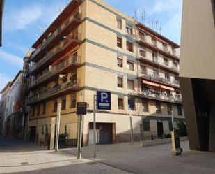 Exterior view of Flat for sale in Tortosa
