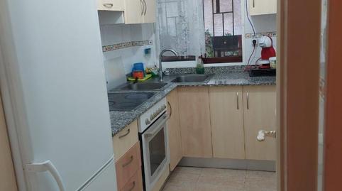 Foto 5 de Pis en venda a Carrer de Montcada, 30, Centre, Tarragona