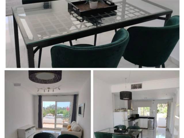 Piso en Alquiler en Calle Aries, 24 en Los Naranjos