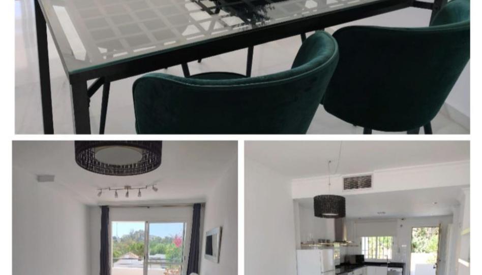 Flat to rent in Calle Aries, 24, Los Naranjos, Málaga - image 1 Photo 1 of Flat to rent in Calle Aries, 24, Los Naranjos, Málaga